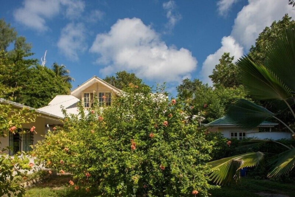Kot Babi Guesthouse