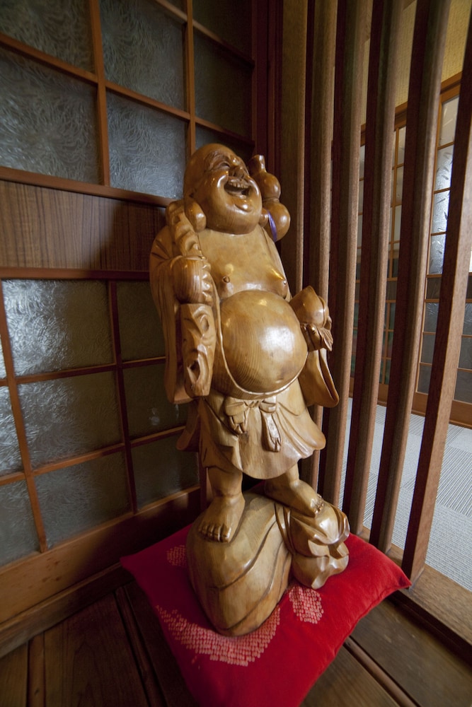 Hinodeya Ryokan