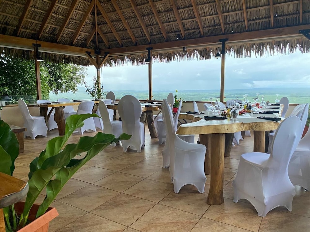 Hotel Vista Bonita