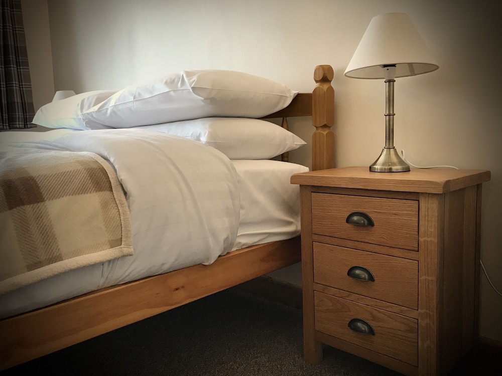 White Horse Inn Clun