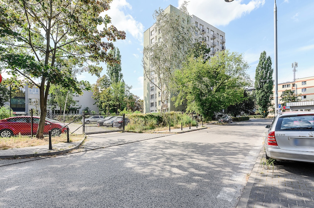 P&O Apartments Piwarskiego