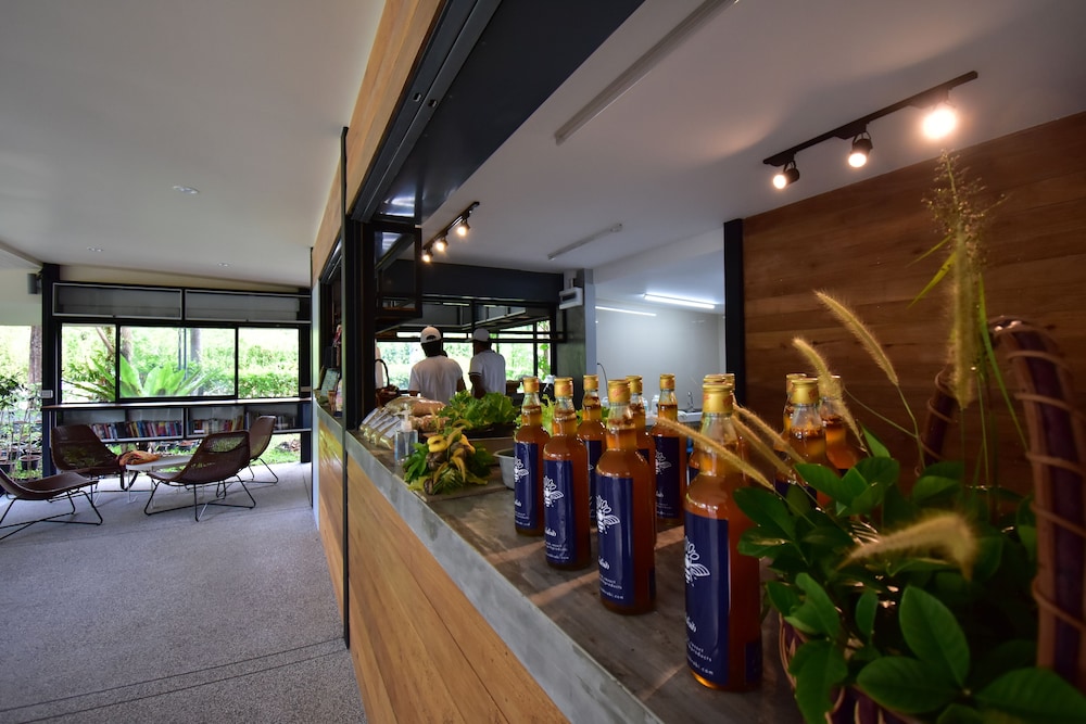 Na Sook Resort