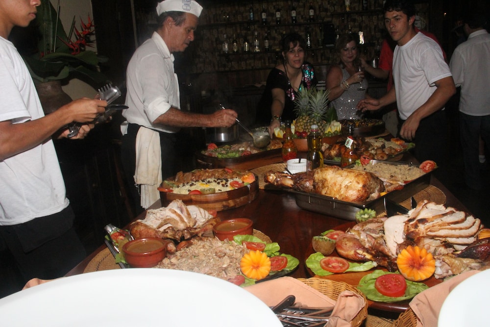 Hotel Fazenda Vale Formoso