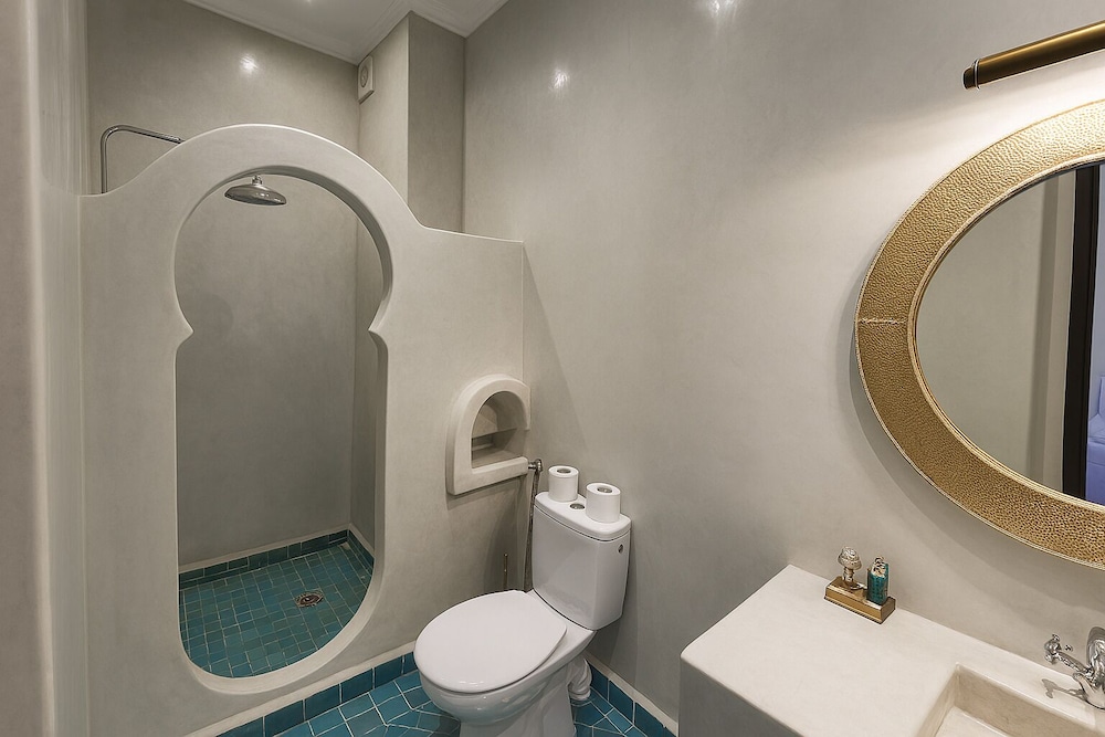 RIAD BIJOUX
