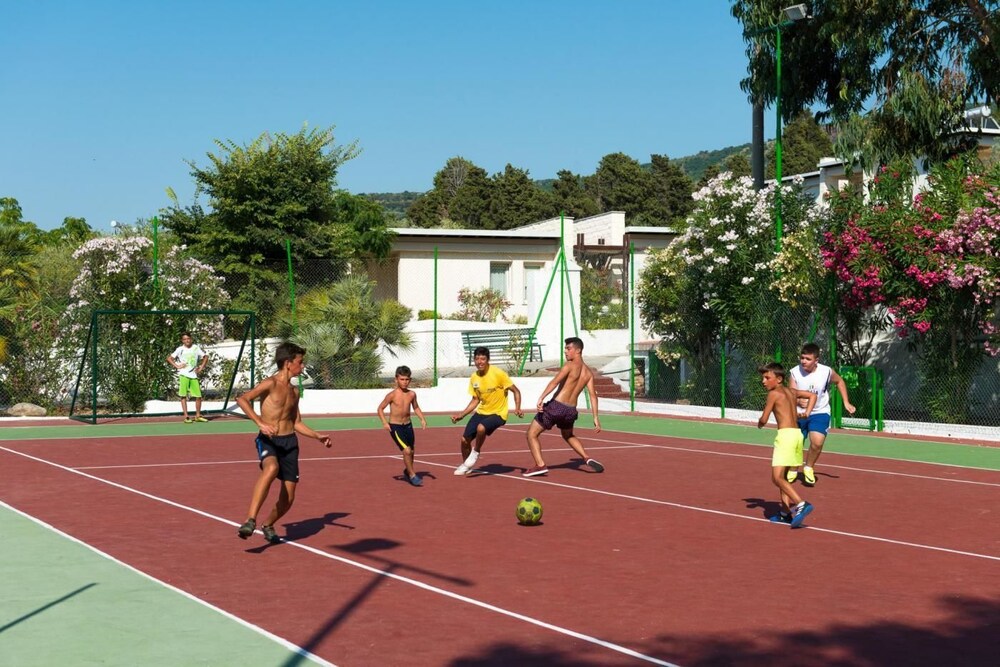 San Domenico Resort