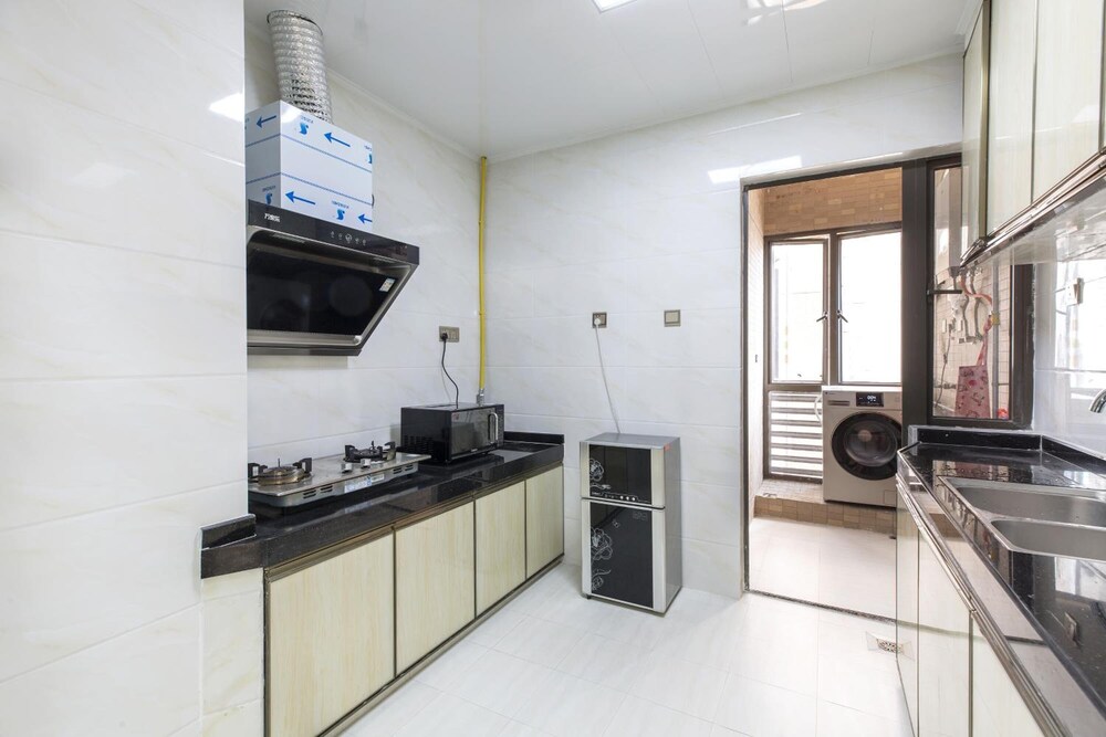 Cosy City Homestay
