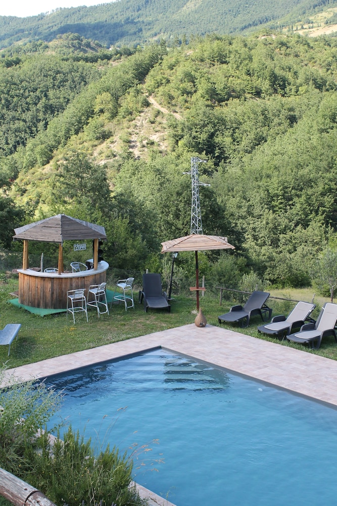 Casale I Calanchi Gubbio