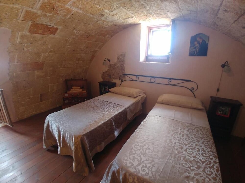MASSERIA LA MAESTA' 1511 photo 2
