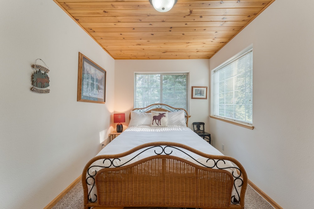 Tahoe Vista by Avantstay Central Location Patio