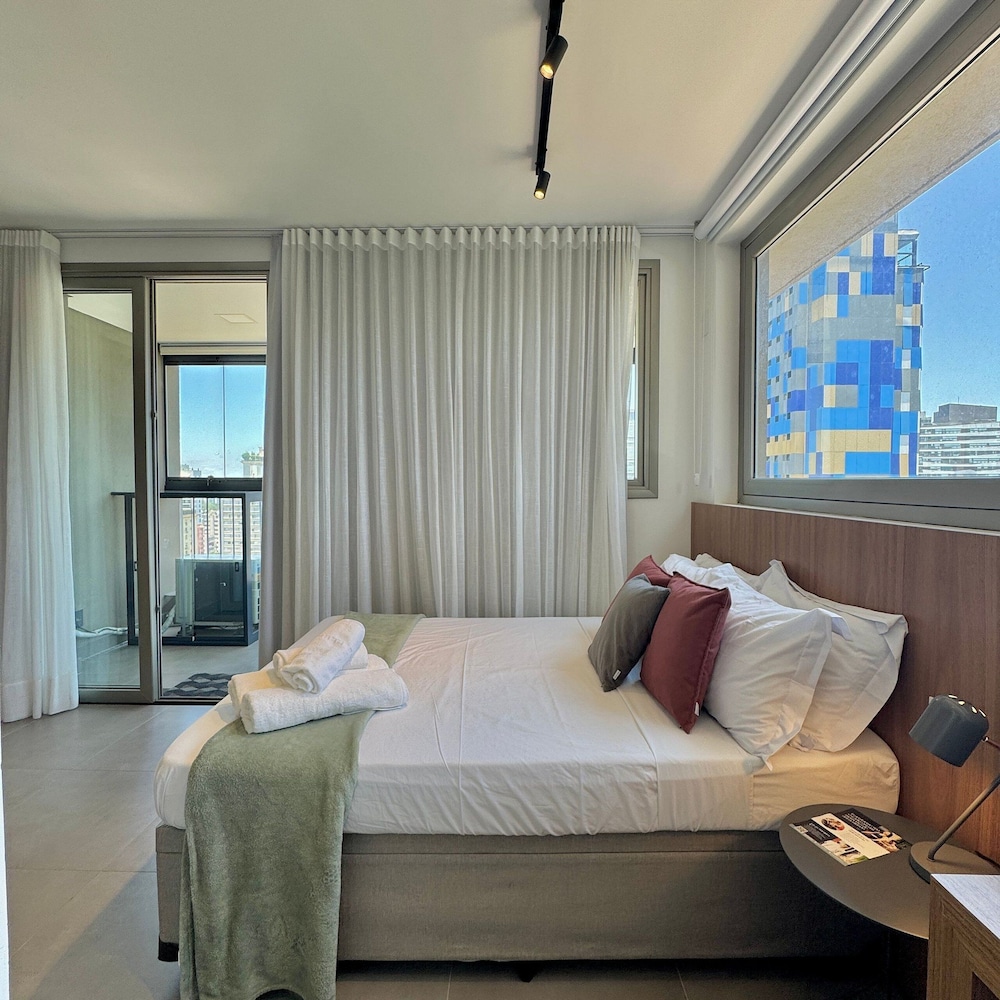 Apartamentos Prime-Prox a Oscar Freire