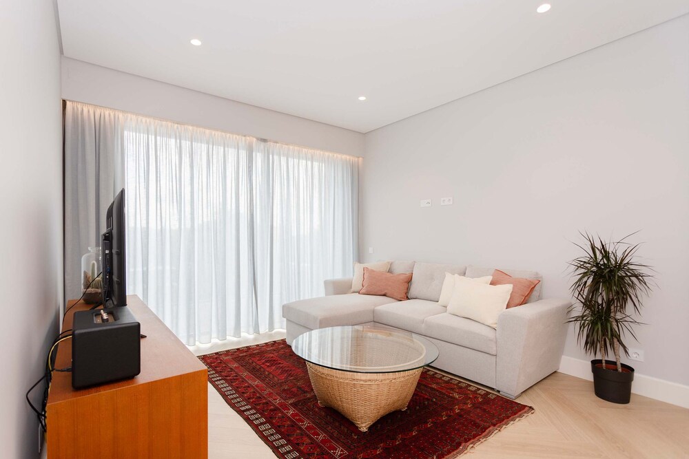 Liiiving in Porto - Luxury Design Apartment M