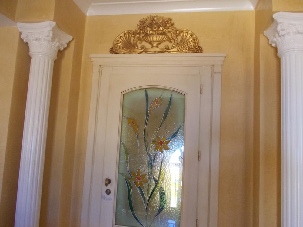 À La Maison De Gabry