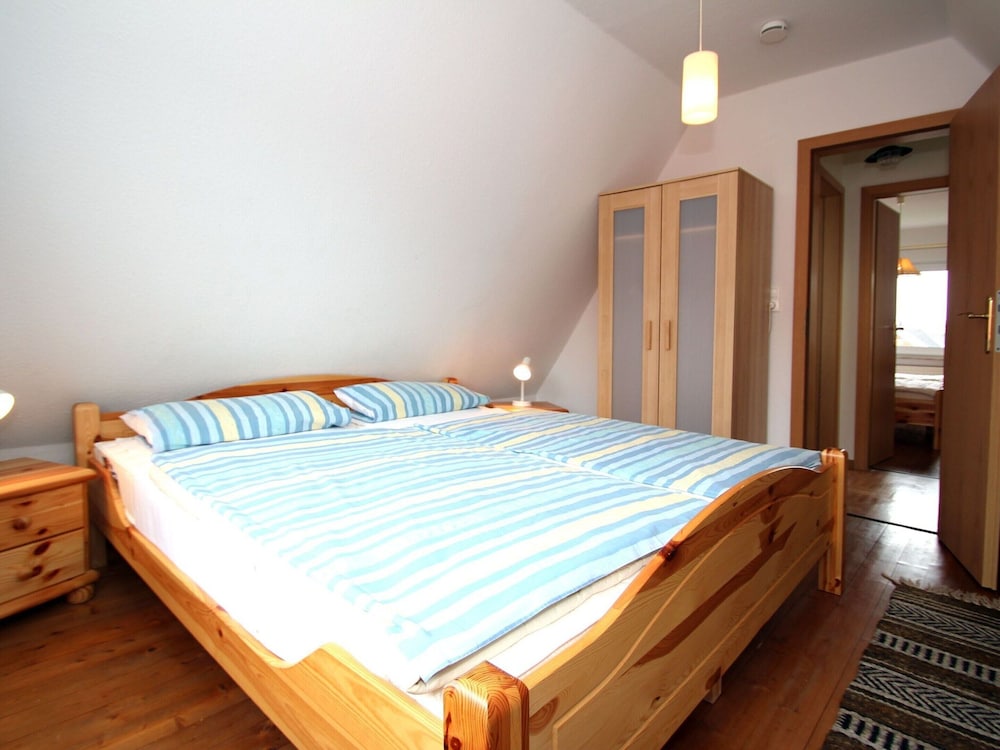 Greetjehaus mit Garten, Nahe Strand, Dornumersiel