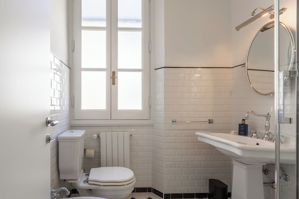 B&B Stanze Guelfe