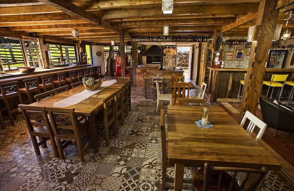 Casa Sítio Estância Vó Ana
