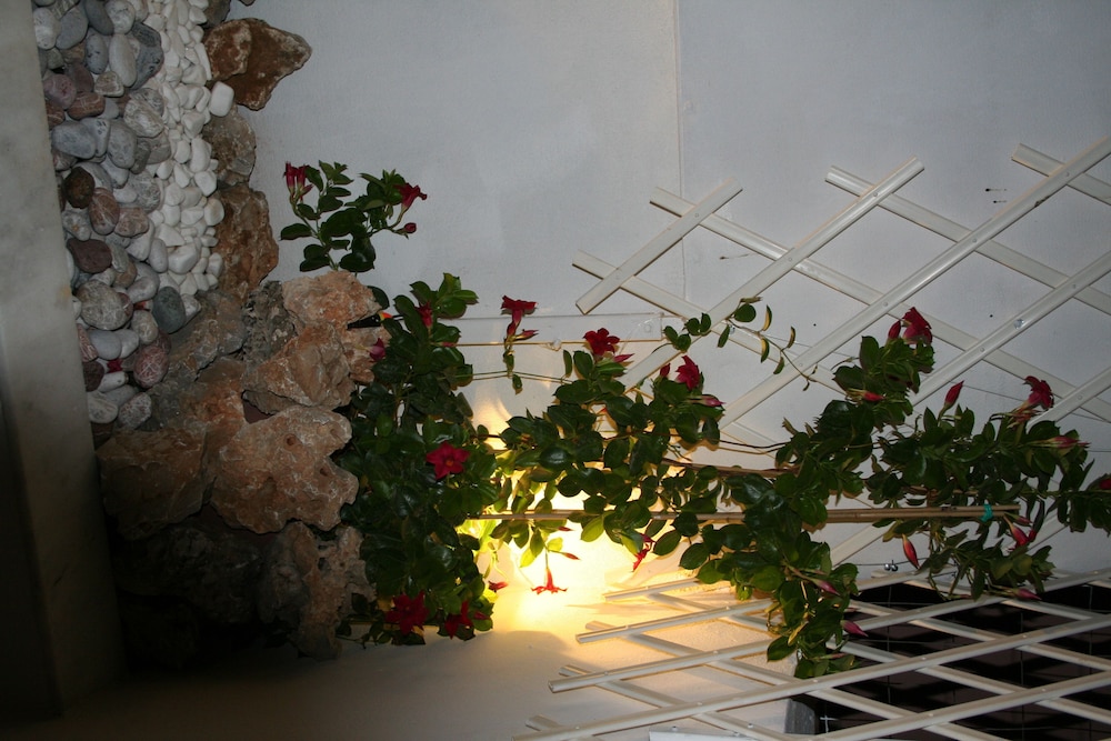 Pantheon Deluxe Apartments