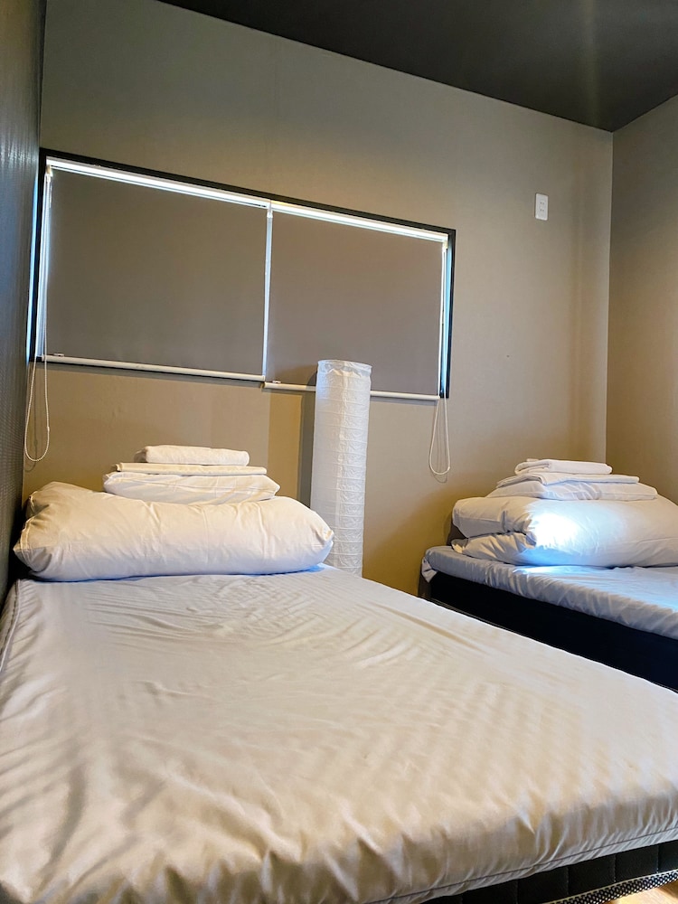 Hostel&Information SAMURISE