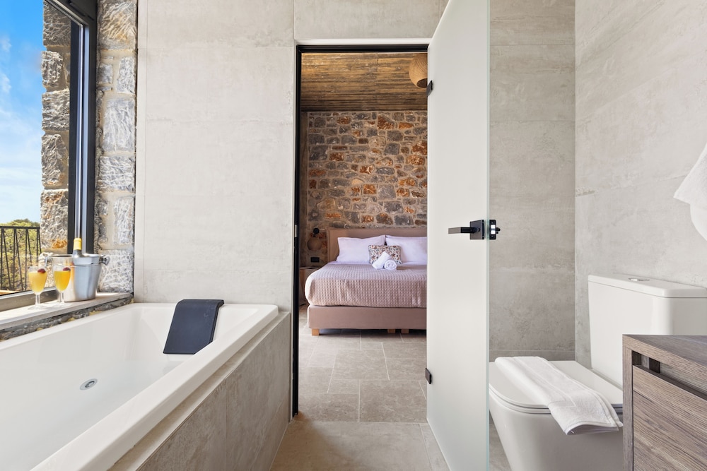 Petres Luxury Villas