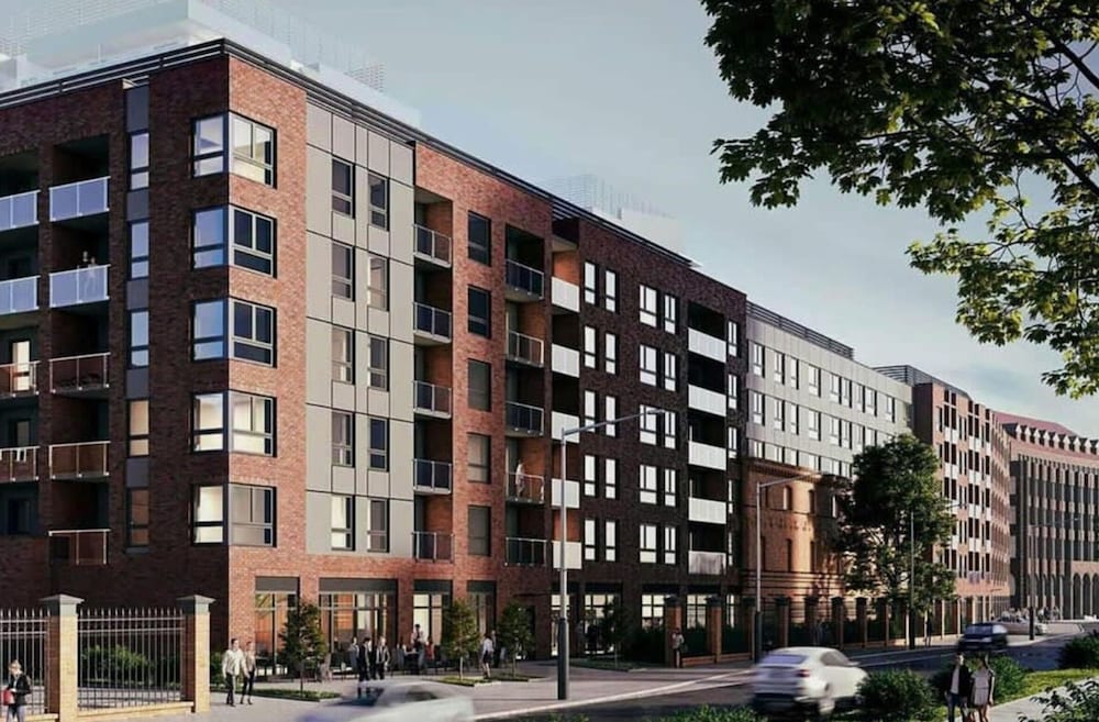 Elite Apartments Berry 2 Cozy Apartment Next to the Museum of World War Center