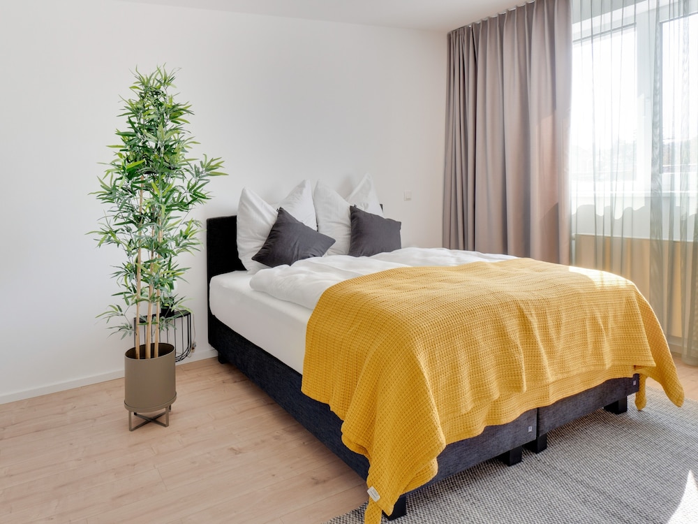 Darmstadt Vacations - Limehome Darmstadt - Property Image 4