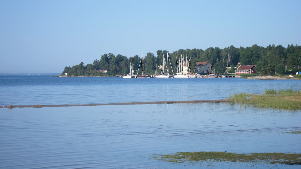 Sikhalls Camping och Restaurang