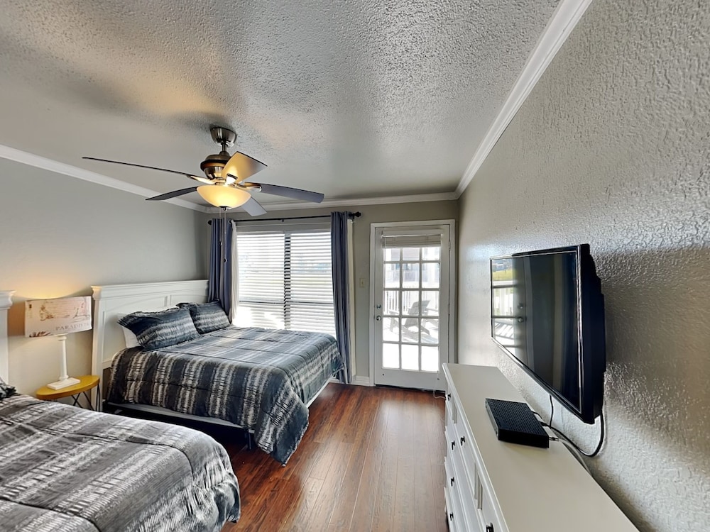 Sand In Your Toes by Silver Sands Vacation Rentals