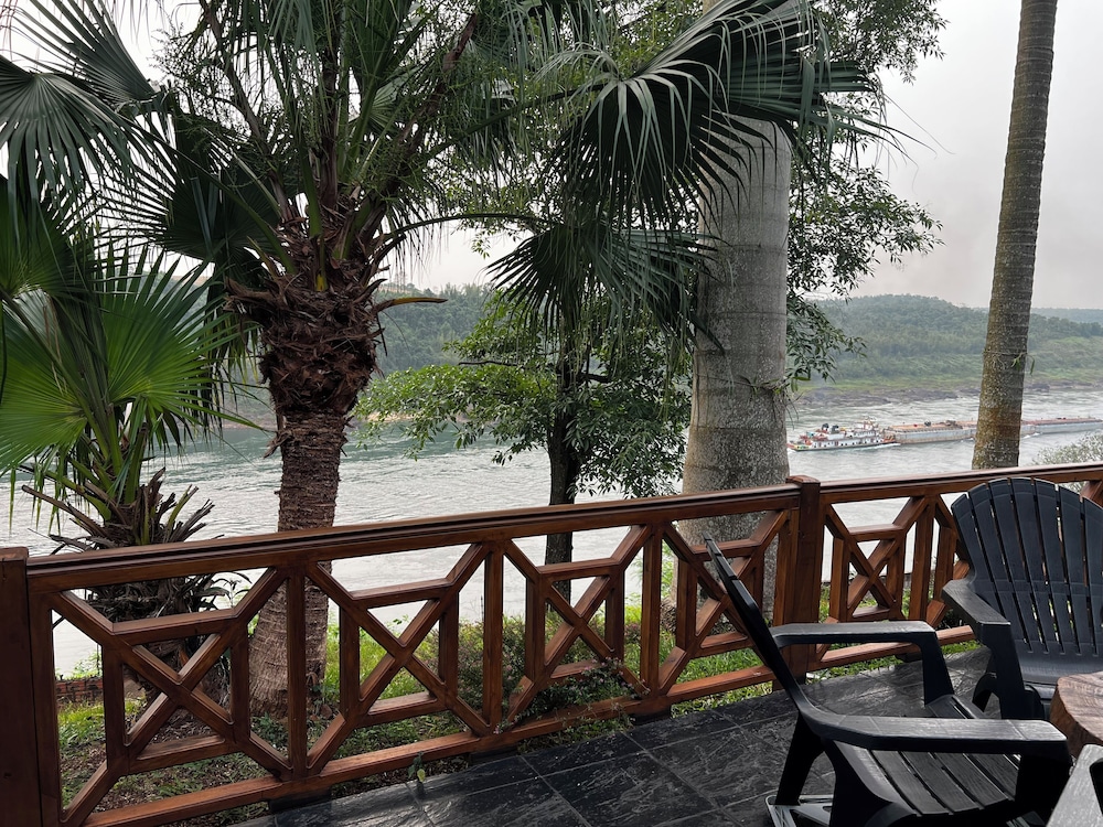Costa del Sol Iguazú