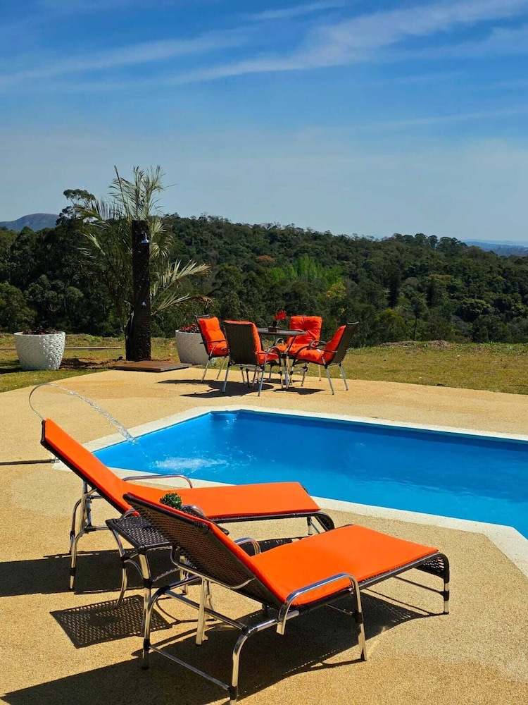 Cabanas do Rancho