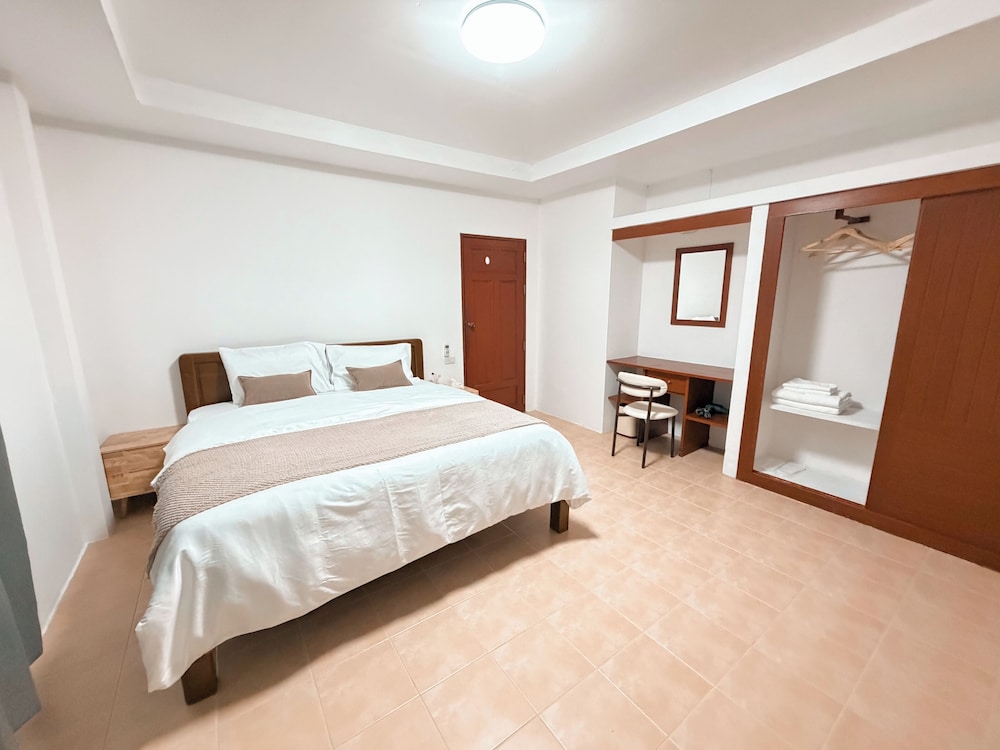 Labelle villa koh phangan