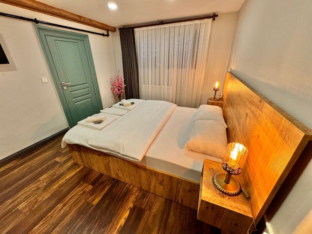 Otel Kadıköy - Image 19