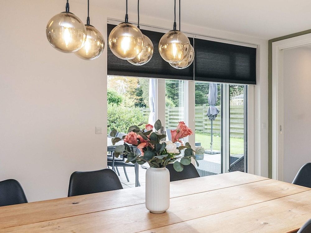 Renovated Retreat in Marielyst - By Traum Ferienwohnungen