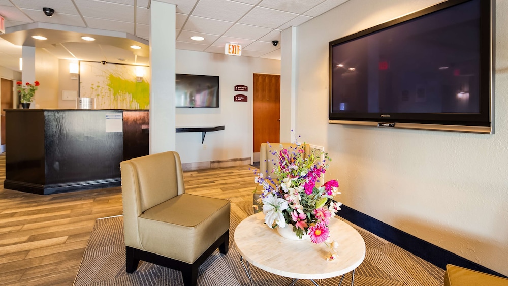 Best Western Nittany Inn Milroy - Property Image 28