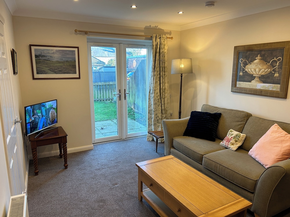Cara's Cottage
