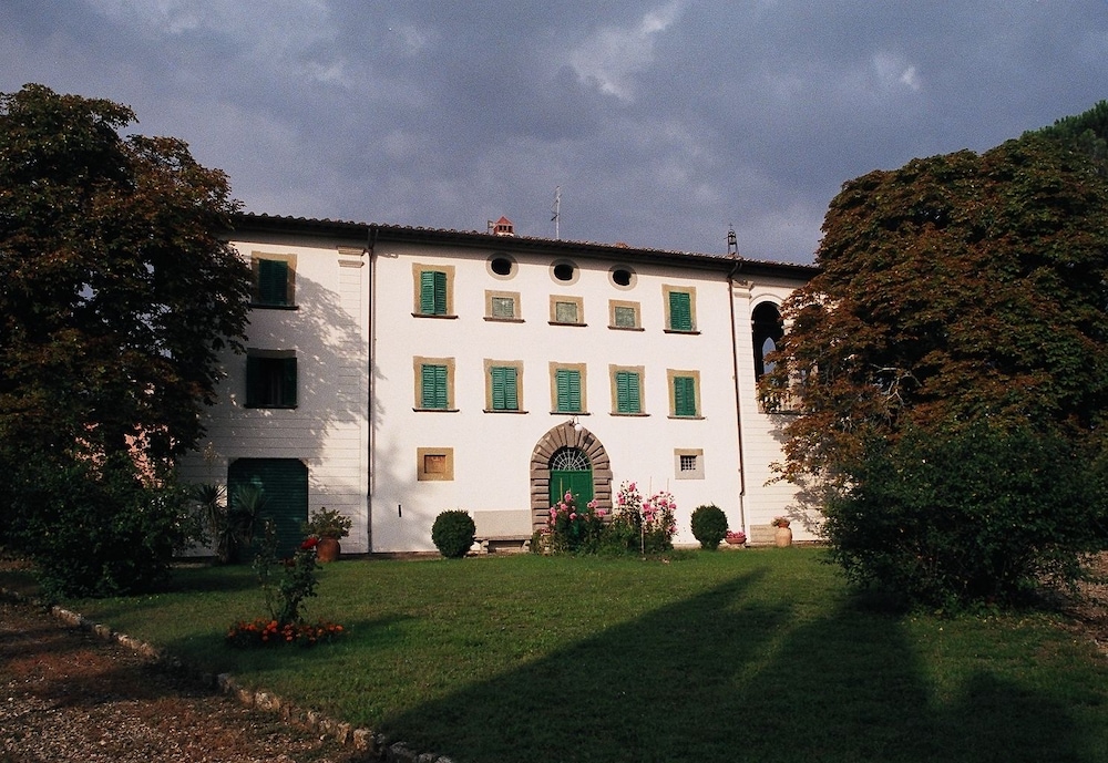 Villa Albergotti