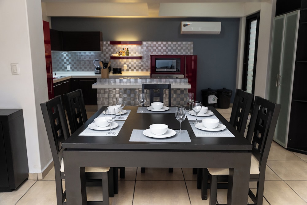 Family House with 2 Bedrooms in Oaxaca