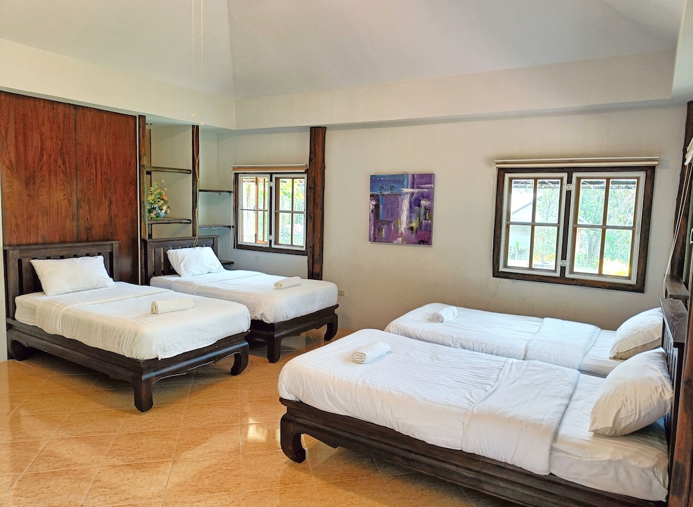 Kong Garden Resort