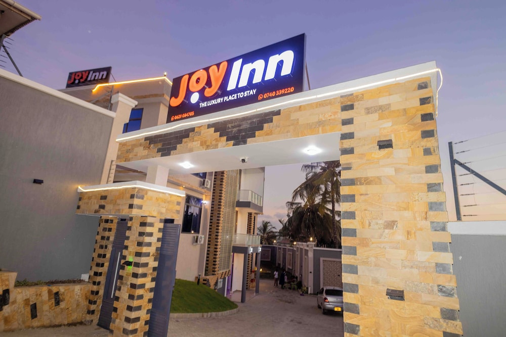 Joy Inn Hotel