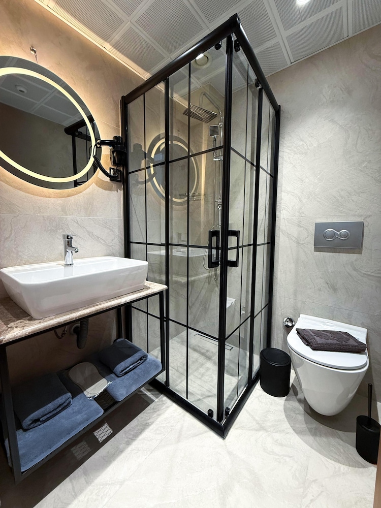 Sky Luxe Hotel Konyaaltı