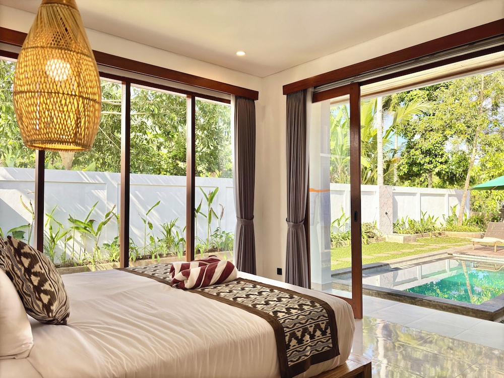 Marigold Villa Ubud