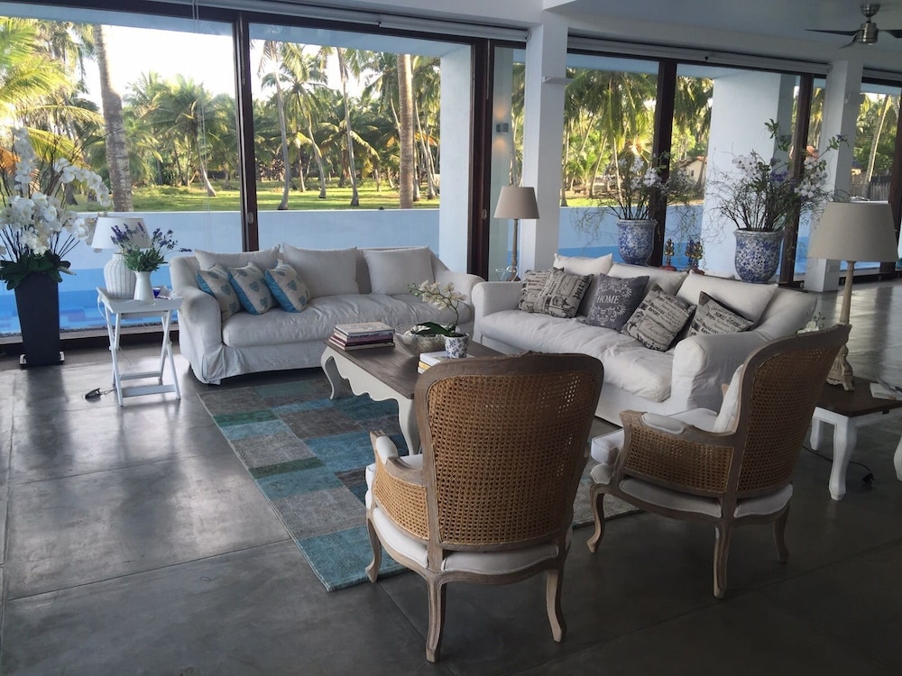 Villa Santé by The Serendipity Collection
