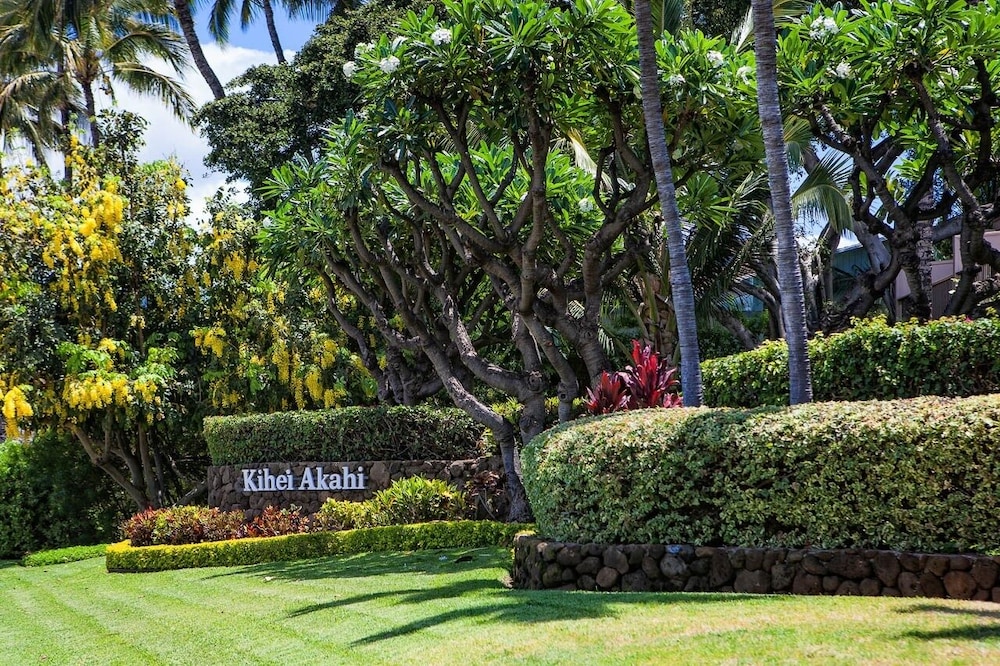 Kihei Akahi D-510 1 Bedroom Condo