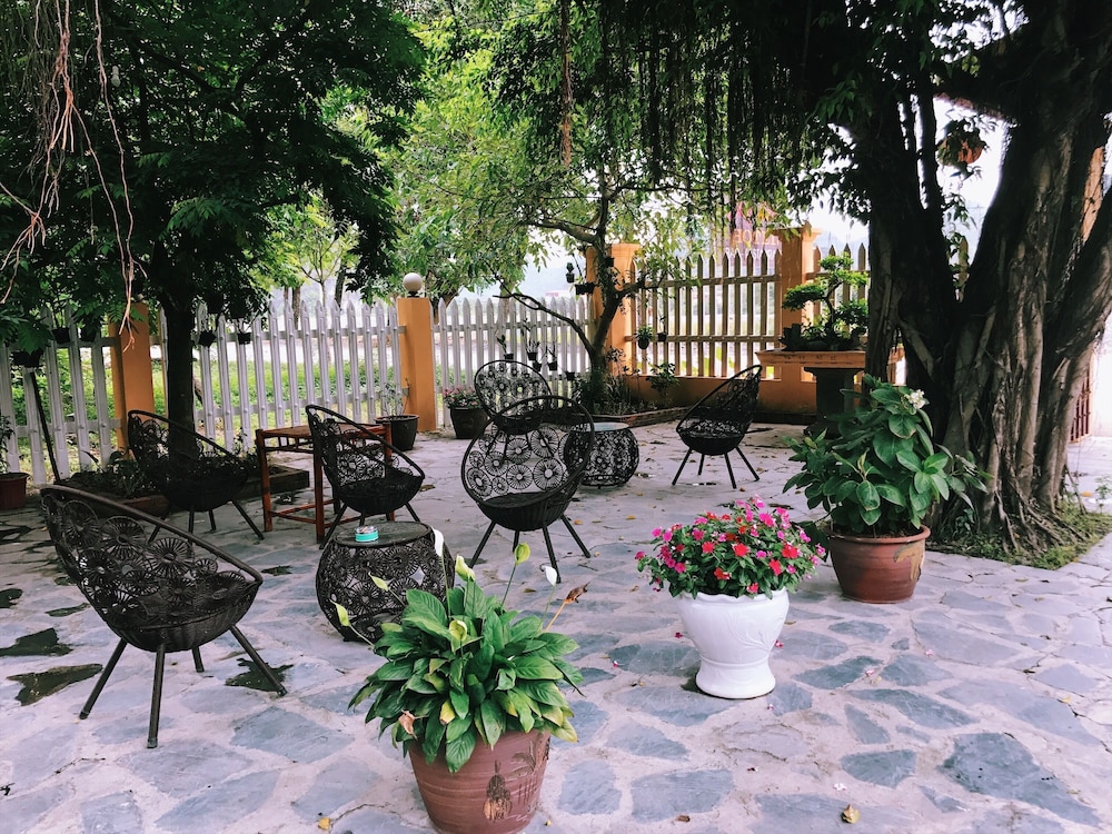 Chez Loan Hotel