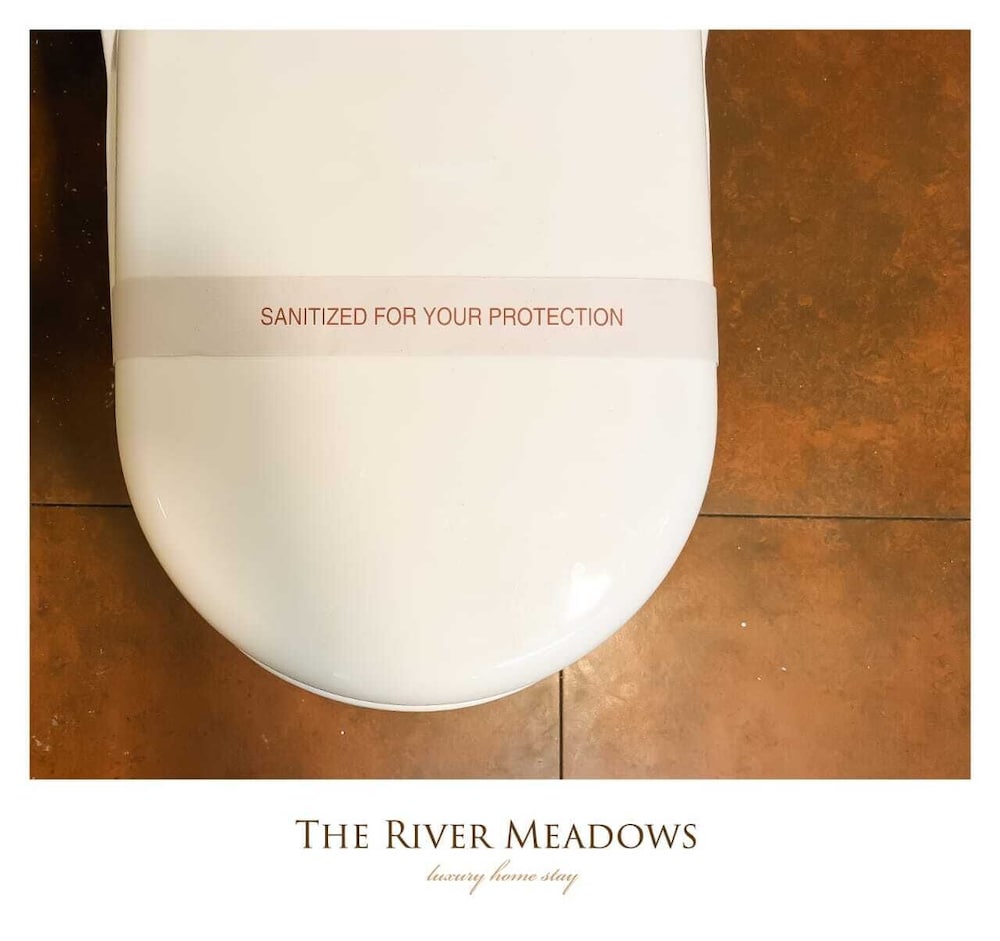 River Meadows