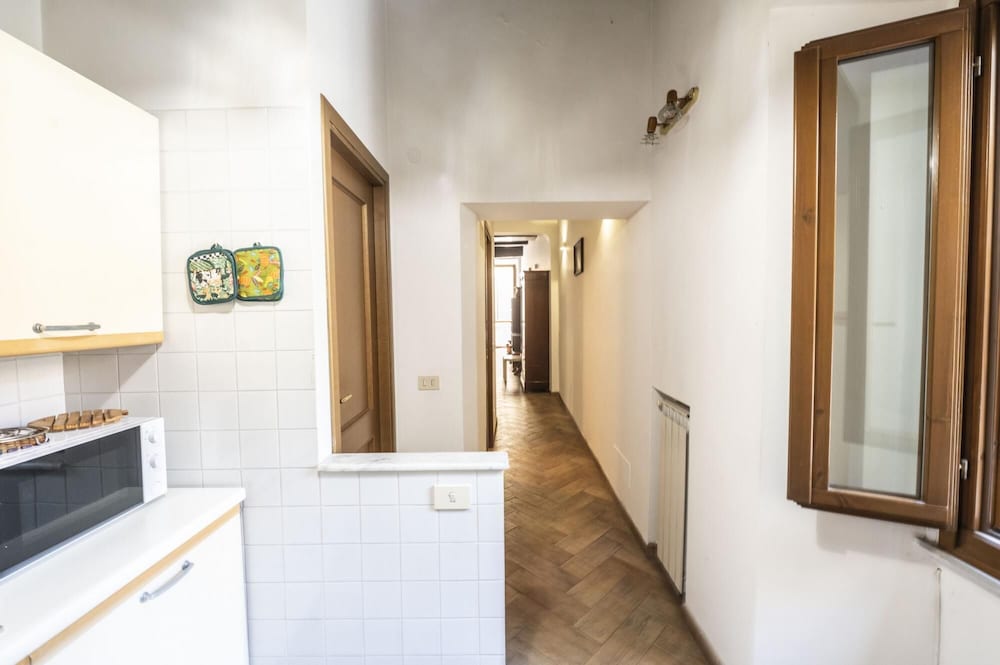 Campo de Fiori Large Family Apartment