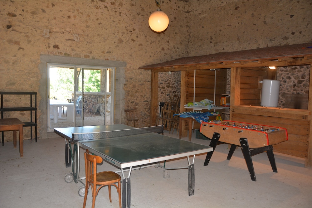 Gites Chez Annick et Patrick