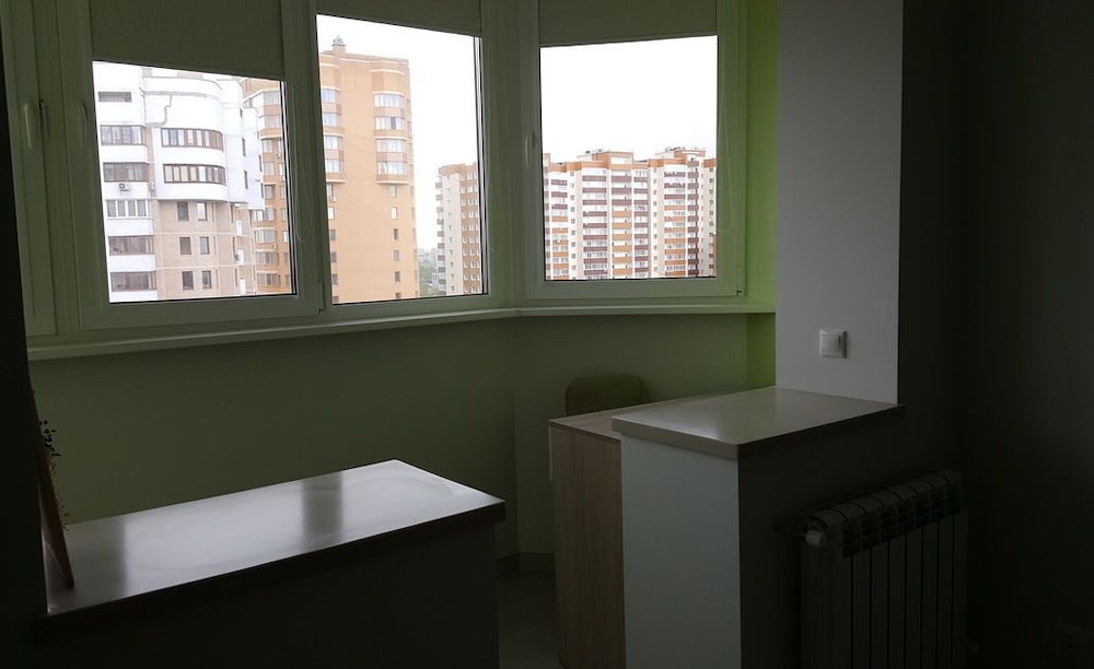 LOFT STUDIO Nosovihinskoe 25-3