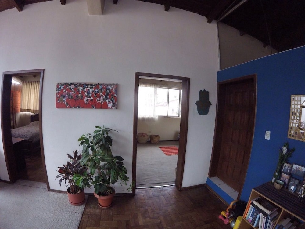 Departamento Sector Megamaxi y Quicentro view 3