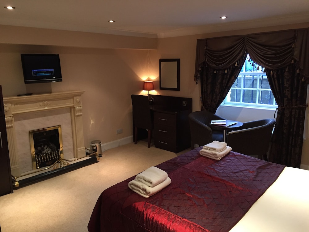 Culane House Hotel