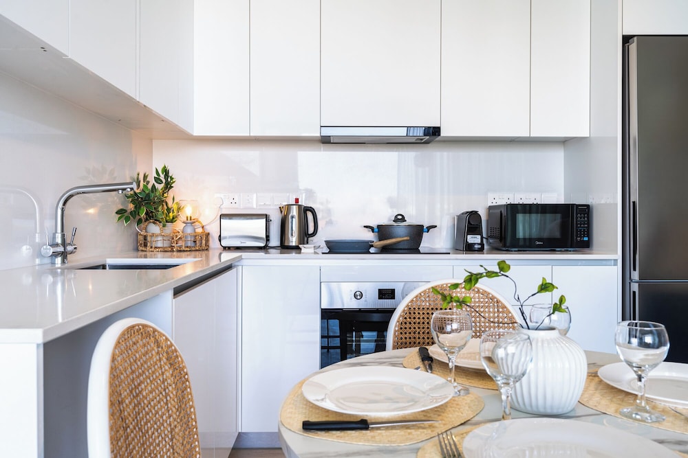 Jas Living Apts & Balconies in Larnaca