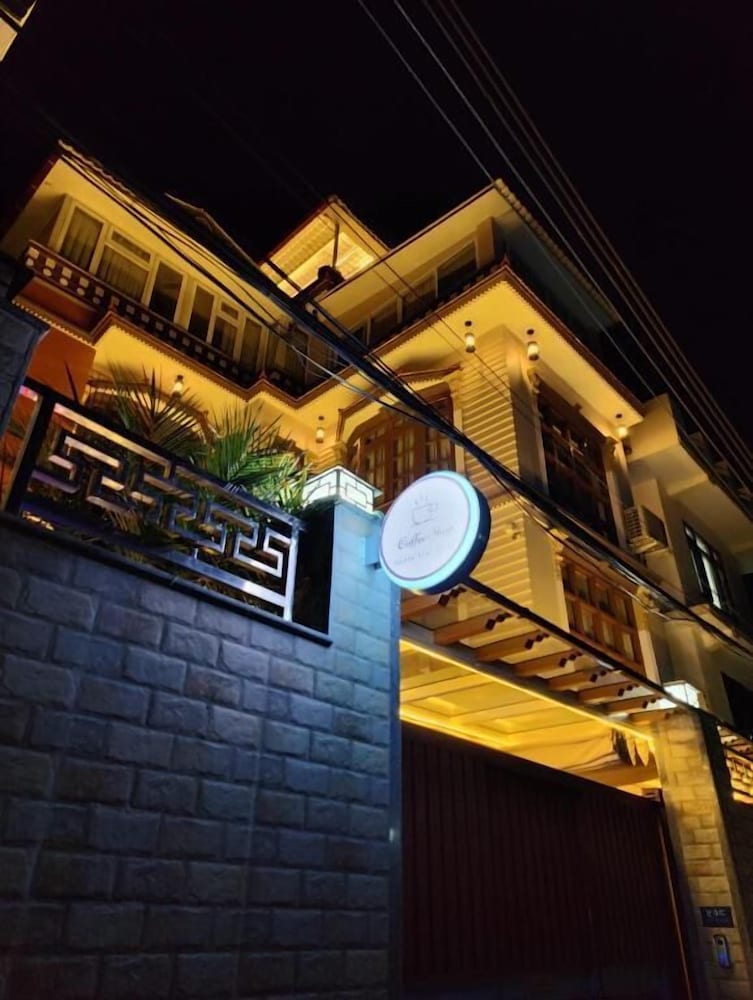 Sherpa Home Hotel